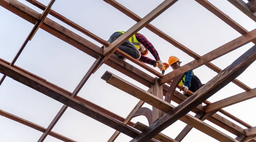 Expert Emergency Roof Repairs services in Livingston, KY